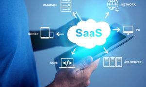 금융권, 금융권 HR시스템, SaaS