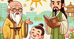 성선설 성악설 성무선악설 : 직원의 본성