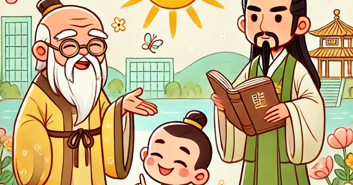 성선설 성악설 성무선악설 : 직원의 본성