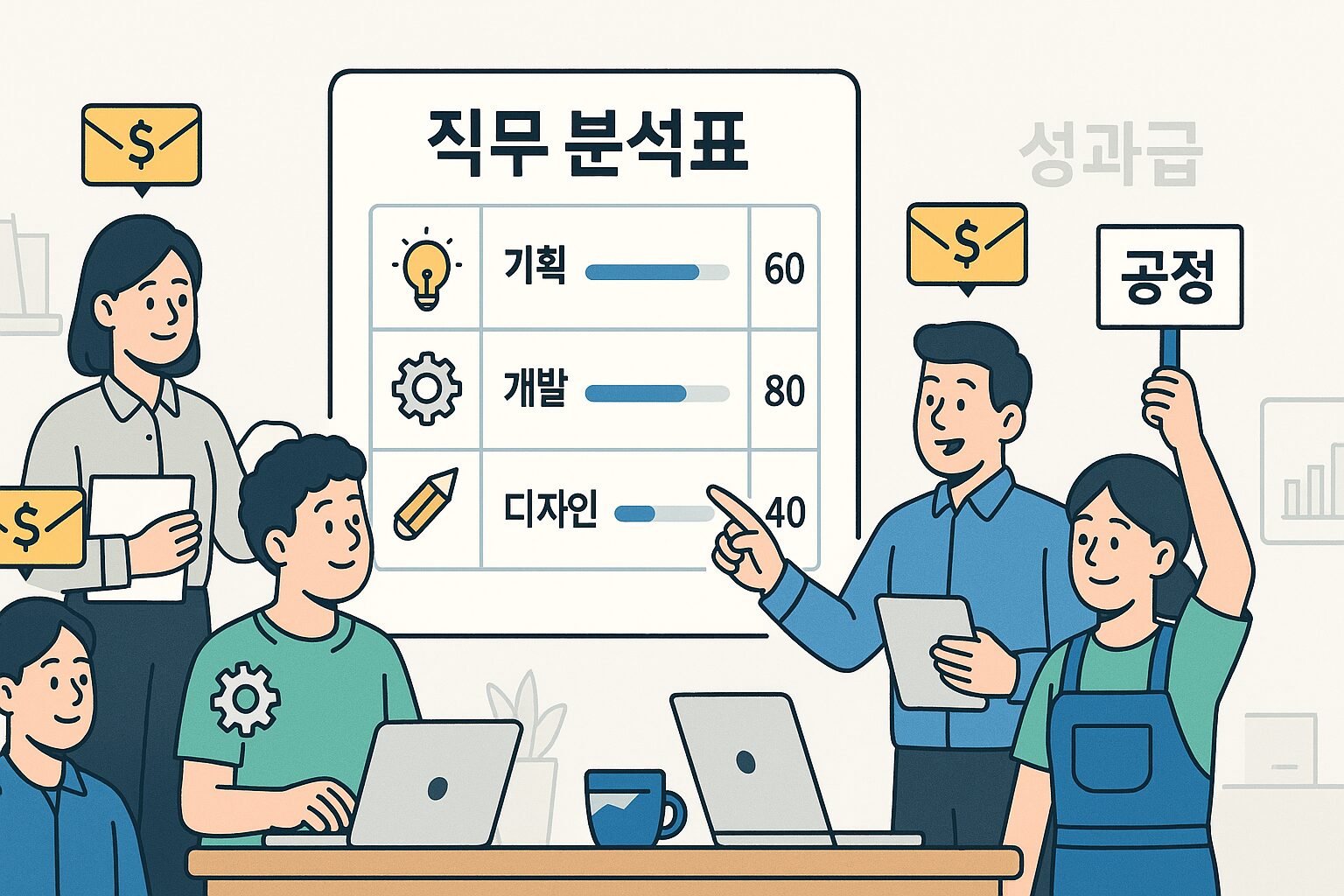 직무급